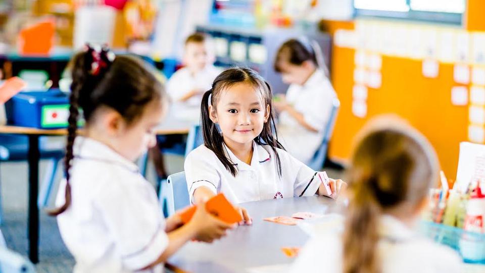 Chọn trường tiểu học cho con nên dựa vào tiêu chí nào và danh mục các trường tiểu học tại Hà Nội để phụ huynh tham khảo.