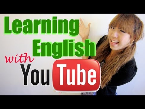 Các kênh youtube dạy tiếng Anh hay nhất