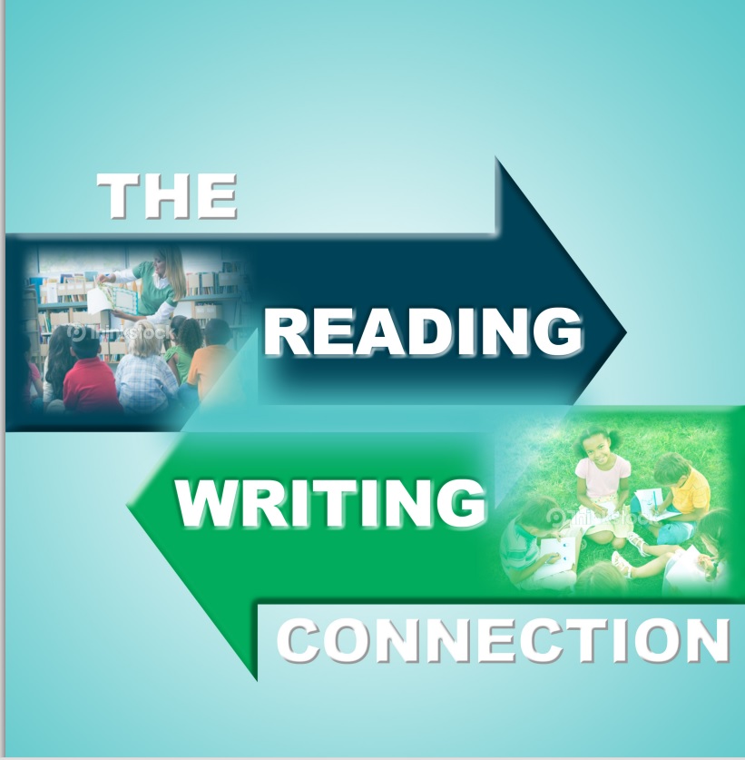 Sự kết nối giữa kỹ năng đọc và kỹ năng viết (Ảnh: northstaroftexaswritingproject.org)