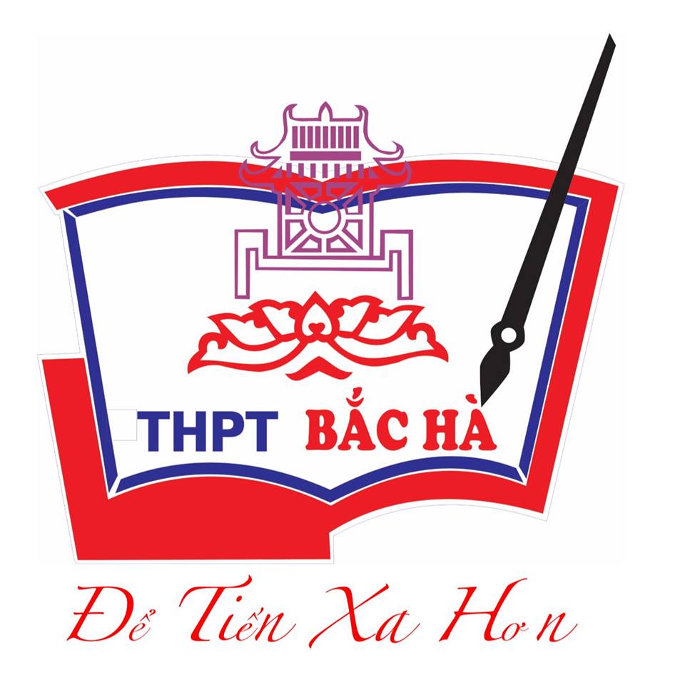 Trường THPT Dân lập Bắc Hà, quận Đống Đa, Hà Nội (Ảnh: FB nhà trường)