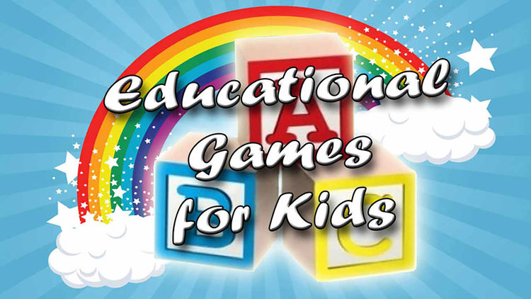 5 trang web game giáo dục miễn phí tốt nhất dành cho trẻ em (Ảnh: AppAdvice)