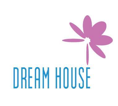 Logo mầm non Dream House, quận Hoàn Kiếm, Hà Nội (Ảnh: FB nhà trường)