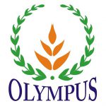Logo trường mầm non Olympus, quận Đống Đa và quận Hai Bà Trưng, Hà Nội (Ảnh: website trường)