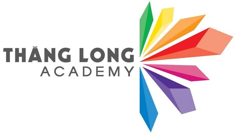 Logo trường mầm non Thăng Long Academy, quận Nam Từ Liêm, Hà Nội (Ảnh: FB nhà trường)