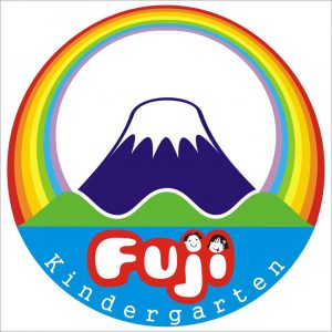Logo trường mầm non Fuji, Hà Nội (Ảnh: FB trường)