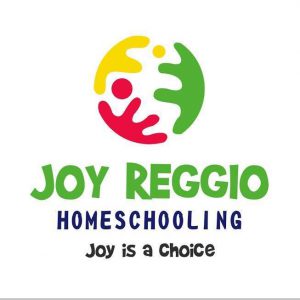 Logo trường mầm non Joy Reggio Emilia tại quận Hoàng Mai - Hà Nội (Ảnh: FB trường)