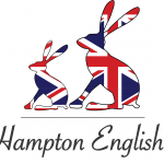 Logo trường mầm non quốc tế Hampton tại quận Hà Đông, Hà Nội (Ảnh: FB trường)