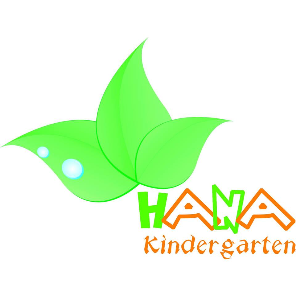 Logo trường mầm non Hana tại quận Hà Đông, Hà Nội (Ảnh: FB trường)