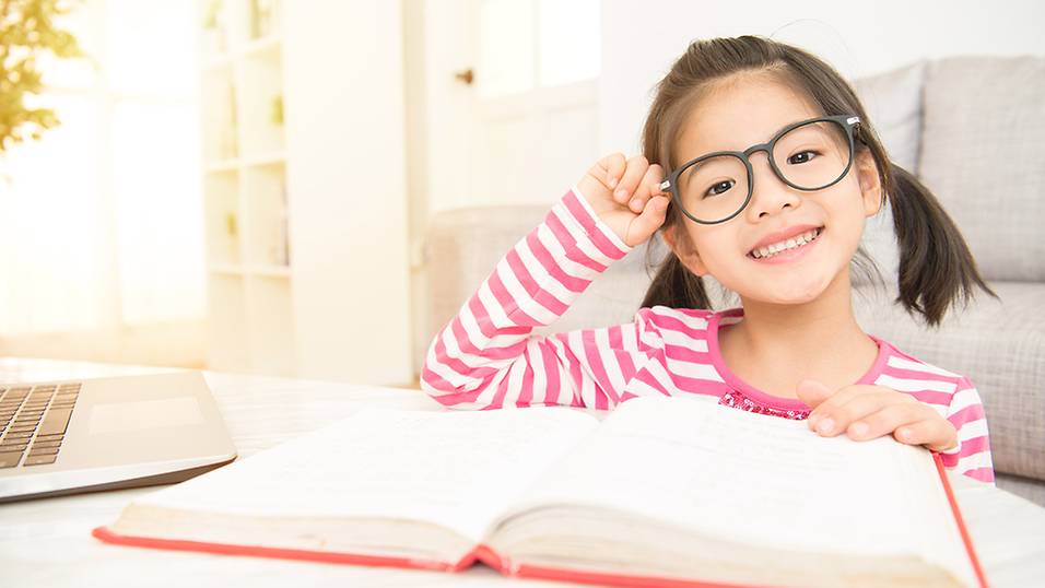 5 cách hiệu quả giúp trẻ học nhanh hơn (Ảnh: Smart Parents)