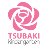 Logo trường mầm non Tsubaki tại quận Bắc Từ Liêm và quận Hà Đông, Hà Nội (Ảnh: FB trường)