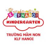 Logo trường mầm non KFL Hanoi tại quận Nam Từ Liêm, Hà Nội (Ảnh: FB trường)