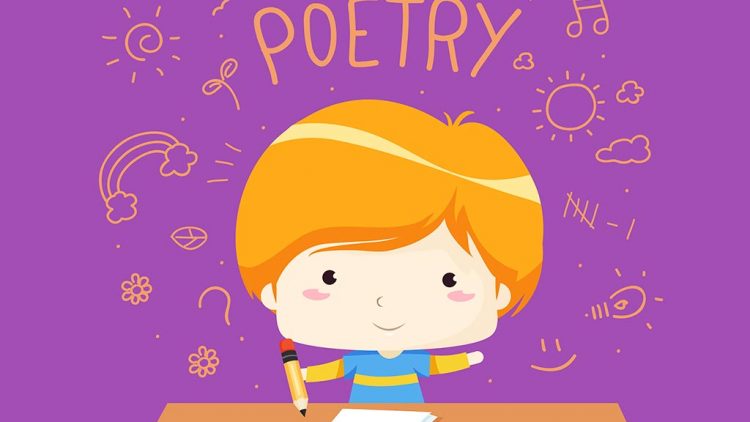 12 được nhiều GV Mỹ chọn để dạy thơ cho trẻ Tiểu học