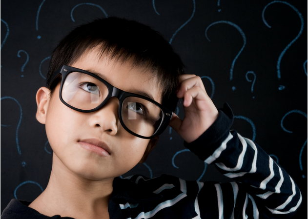 62 câu hỏi khơi gợi tư duy phản biện ở trẻ (Ảnh: We Are Teachers)