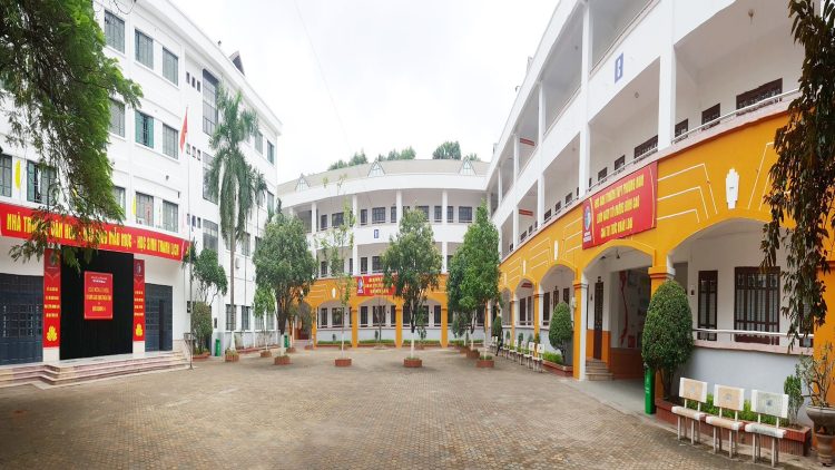 Trường Tiểu học Phương Nam (Hoàng Mai, Hà Nội)