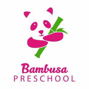 Logo trường mầm non Bambusa tại quận Long Biên, Hà Nội (Ảnh: FB trường)