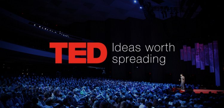 10 video TED Talks nhất định phải xem