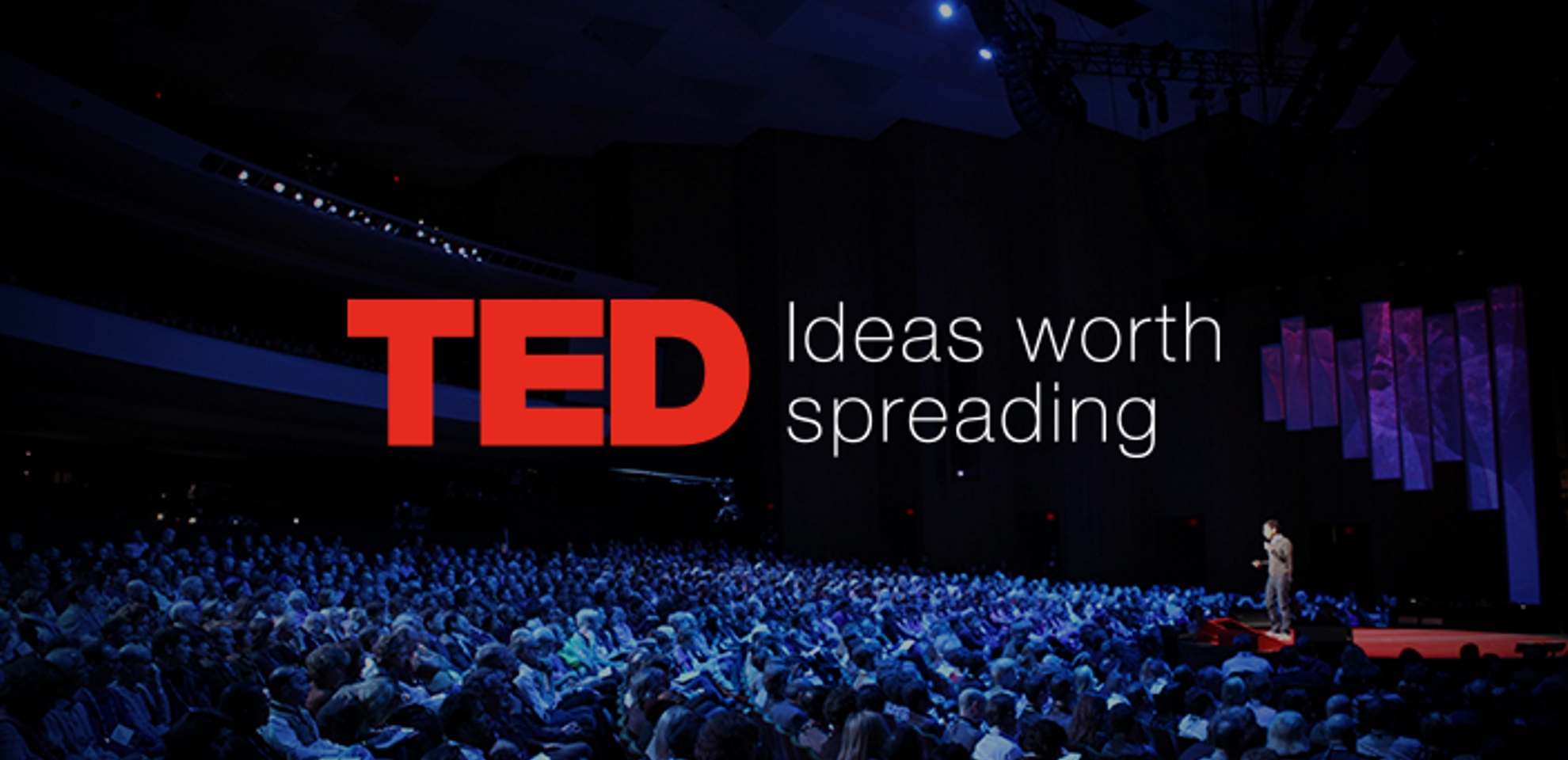 10 video TED Talks nhất định phải xem (Ảnh: Pay Simple)