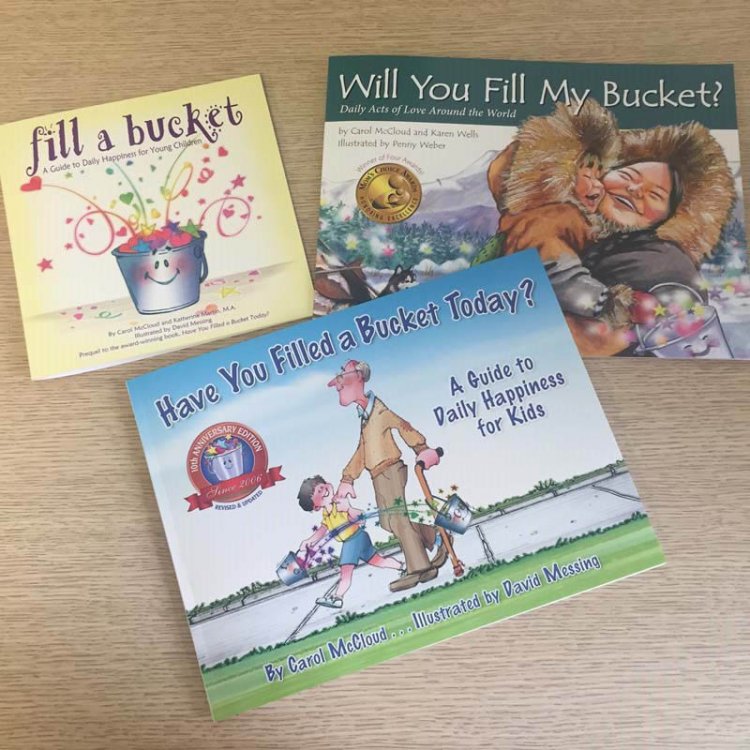 10 bộ sách dạy trẻ 4-7 tuổi hành vi tích cực
