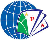 Logo trường liên cấp Phương Nam tại quận Hoàng Mai, Hà Nội (Ảnh: website trường)