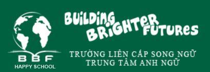 Trường Tiểu học BBF song ngữ tại Mễ Trì, quận Nam Từ Liêm, Hà Nội (Ảnh: website nhà trường)