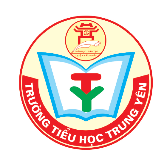 Trường Tiểu học công lập quận Cầu Giấy Trung Yên (Ảnh: Website nhà trường)