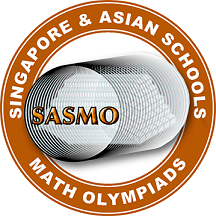 Kỳ thi Toán Singapore và Châu Á SASMO (Ảnh: Titan.edu.vn)