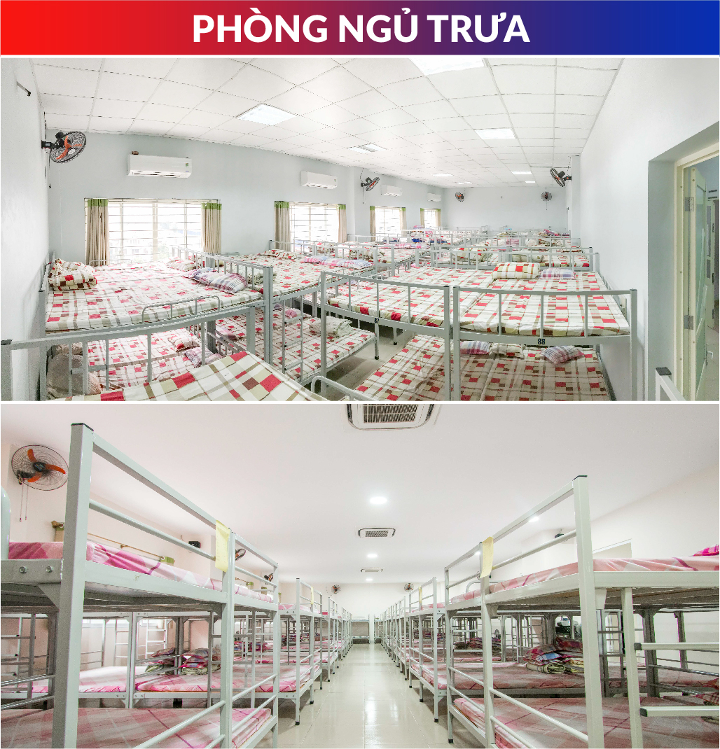 Cơ sở vật chất trường quốc tế liên cấp Việt Úc tại quận Nam Từ Liêm, Hà Nội (Ảnh: website trường)